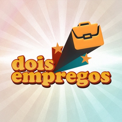 Dois Empregos:Klaus e Caio