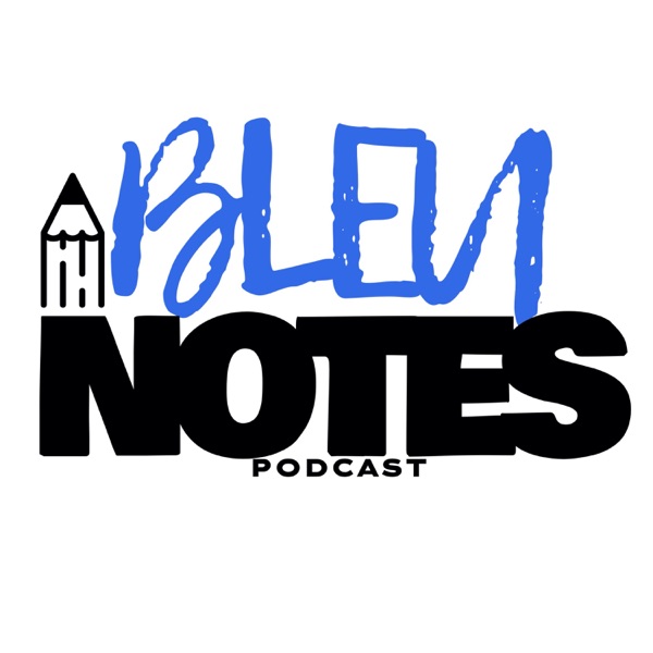 Bleu Notes