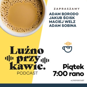 Luźno Przy Kawie