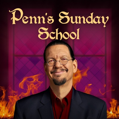 Penn's Sunday School:Penn's Sunday School