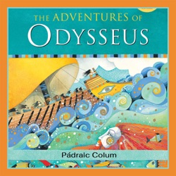 The Adventures of Odysseus & the Tale of Troy