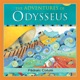 The Adventures of Odysseus and the Tale of Troy : Section 30 - Part 2, Chapter 17