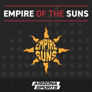 Empire of the Suns