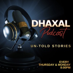 Dhahal Podcast
