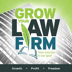 Creating Clarity in Law Firms with a Fractional COO with Jon Cumberworth