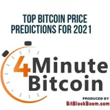 Top Bitcoin Price Predictions for 2021