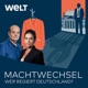 Nachgefragt – Sind Schulden Teufelszeug, und was macht Scholz auf dem EU-Wahlplakat?