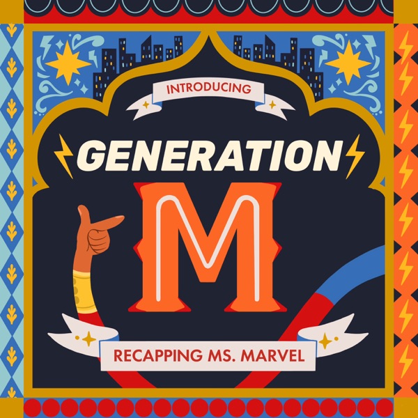 Generation M: Time and Again photo