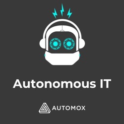 Automox Insiders – Ted Harapat, Tales of the Linux Firefighter, E03