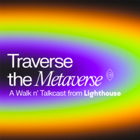 Traverse the Metaverse podcast