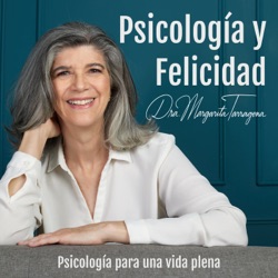 Ep. 109 Marisa Escribano - Cinco caminos hacia el sentido de vida