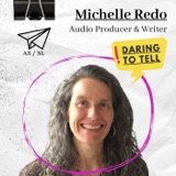 Michelle Redo on Memoirs and Embracing the Unknown