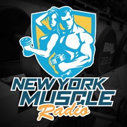 NYMR- Learn How to Lose Fat & Build More Muscle