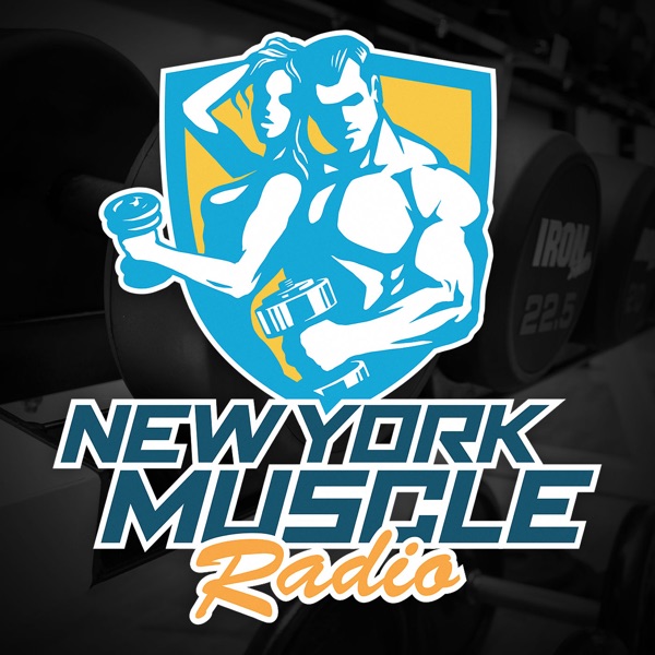 New York Muscle Radio Podcast