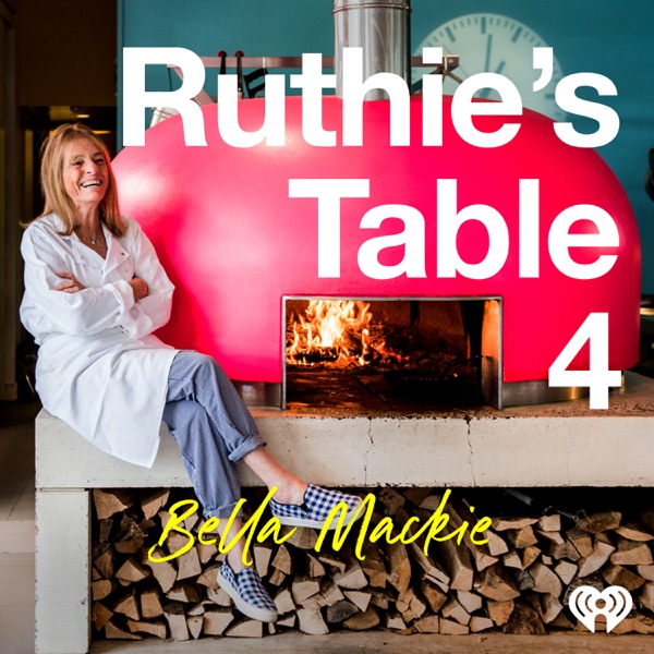 Ruthie's Table 4: Bella Mackie photo