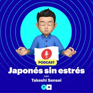 Japonés sin estrés