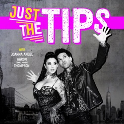 Aaron and Joanna Do The Holidays! | Just The Tips w/ Joanna Angel and Small Hands 30