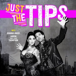 Sasha Beart! | | Just The Tips w/Joanna Angel and Small Hands 43