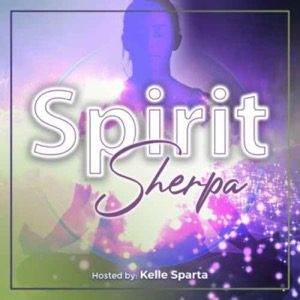 Spirit Sherpa