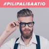 Pilipalisaatio - "Kaikki mikä voi, pilipalisoituu" - Aki Kiminki