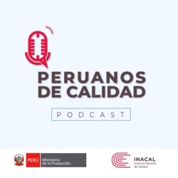 Peruanos de Calidad - Subcomité Técnico de Normalización de Pitahaya