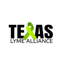 Texas Lyme Alliance with Kristina Bauer