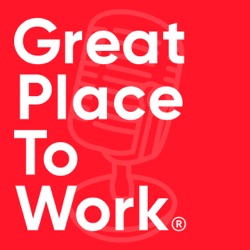 Great Place To Work - Podden