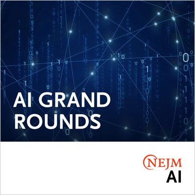 NEJM AI Grand Rounds:NEJM Group