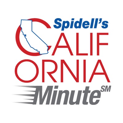 Spidell's California Minute