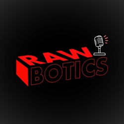 RawBotics - All Things Robotics