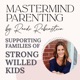 Empowering Children to Participate in Essential Matters at Home (with coach and author Lori Sugarman-Li)