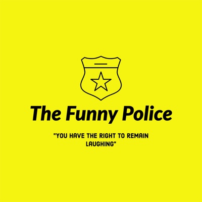 The Funny Police