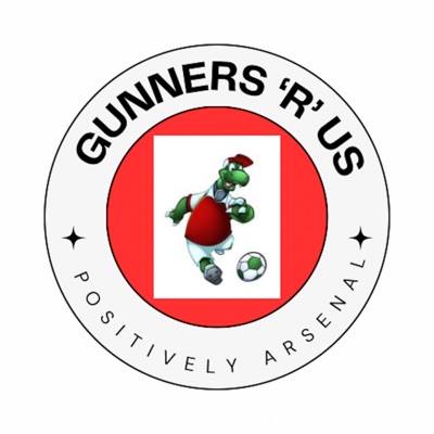 Gunners 'R' Us:Gunners 'R' Us
