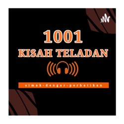 1001 Kisah Teladan