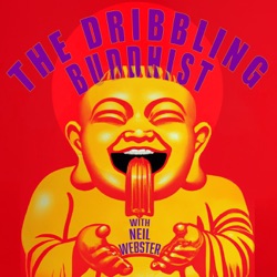 The Dribbling Buddhist Trailer