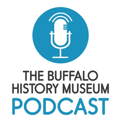 Two Souls Lost: The Titanic and Buffalo