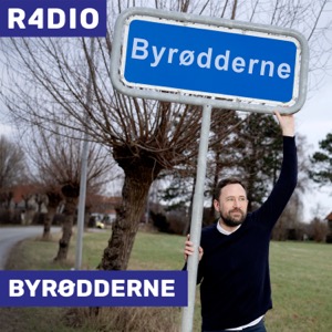 BYRØDDERNE