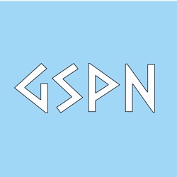Make Time for This - GSPN's Podcast for Pop Culture and Other Things