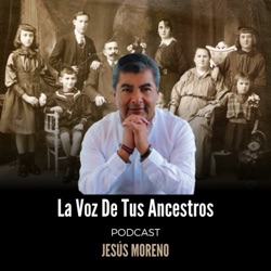 La Voz De Tus Ancestros