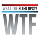What the Fixed Ops?! (WTF?!)