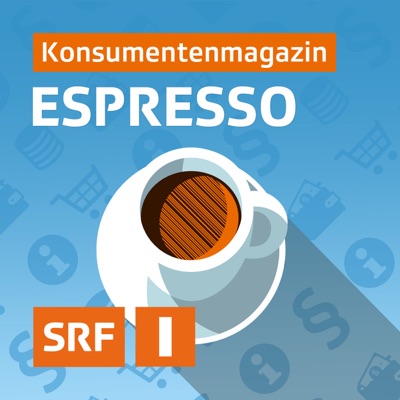 Espresso:Schweizer Radio und Fernsehen (SRF)