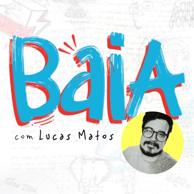 Baia:Lucas Matos