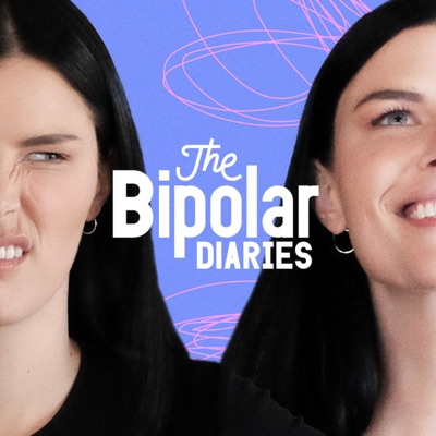 The Bipolar Diaries:Anastasia McLean