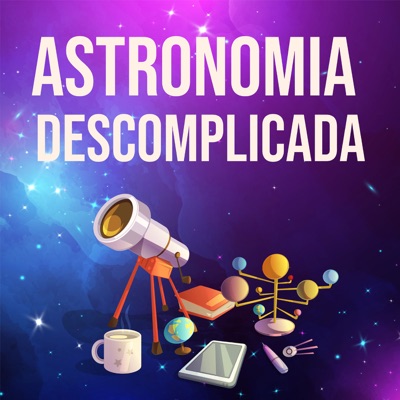 Astronomia Descomplicada