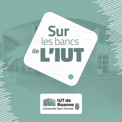 SUR LES BANCS DE L'IUT DE ROANNE