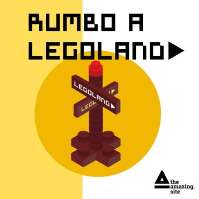 Rumbo a Legoland:The Amazing Site