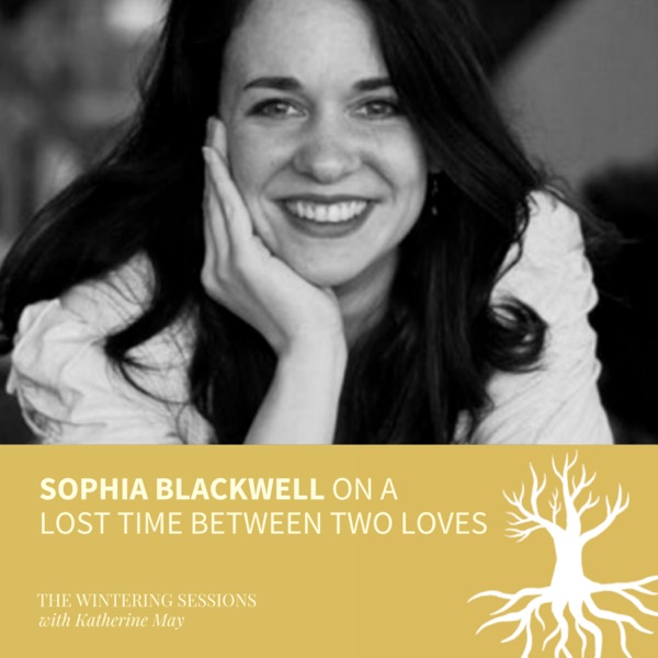 Sophia Blackwell on a lost time between two loves photo