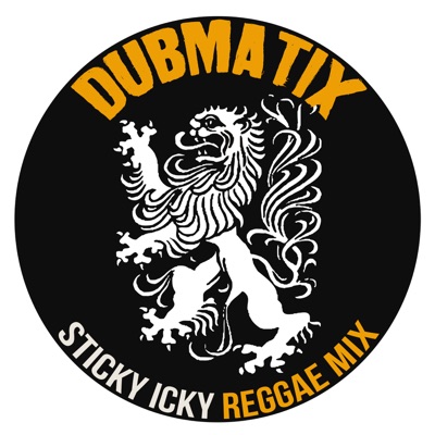 Dubmatix Sticky Icky Reggae Mix Dubmatix Sticky Icky Reggae Mix