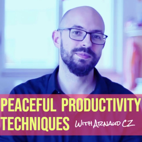 Peaceful Productivity Techniques