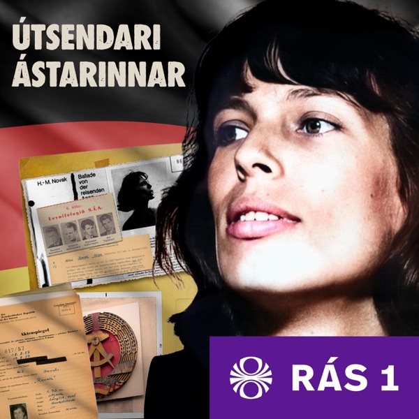 Útsendari ástarinnar